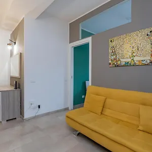  Apartamento Luxury Near Navigli Carlo D'adda 29