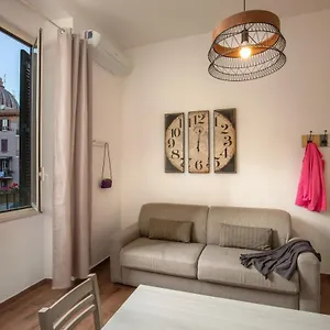 Fornaci Vatican Flat Apartamento Roma