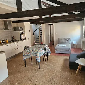 Attico Santa Marina Apartamento Venecia