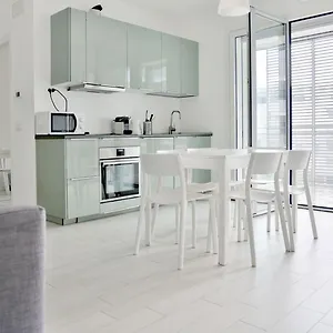  Apartamento Luxury 3 Bedroom 100 Mq Next To Rho Fiera And San Siro