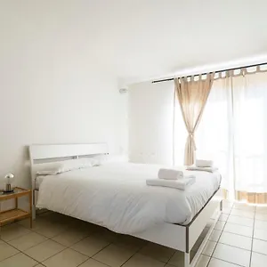 Primopiano - Garofalo A Apartamento Milán