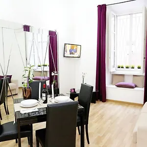Fantasie In Trastevere Apartamento Roma